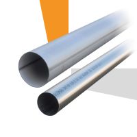 Tubes, t&ocirc;les et profil&eacute;s