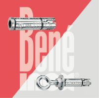 Douilles à expansion