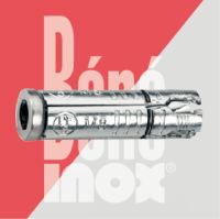Douilles à expansion