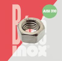 Ecrous - AISI 310