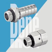 Racores para latiguillos