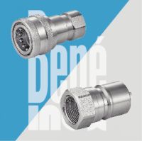 Acopladores hidrulicos