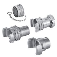 Raccords symétriques Guillemin