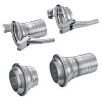 Raccords sphériques Euro Rapid