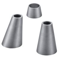 Réductions à souder métriques Réductions à souder métriques