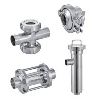 Accesorios para vlvulas SMS