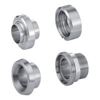 DIN fittings/connectors
