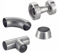 DIN fittings