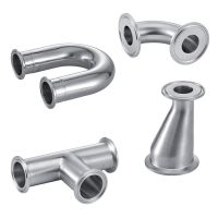 CLAMP fittings