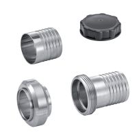 MACON fittings/connectors