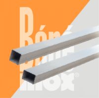 Structural tubes