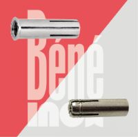 Chevilles à frapper