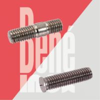 Goujons fileté en acier inoxydable