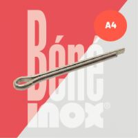 Goupilles - Inox A4
