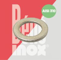 Rondelles - AISI 310