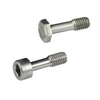 Captives screws