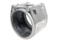 Collier de raccordement flexible libre - Joint EPDM ACS