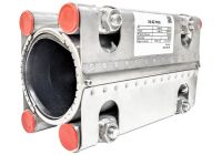 Collier de réparation PN16 - Joint EPDM ACS