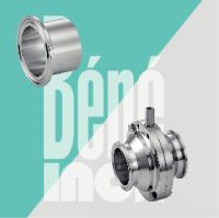 Norme CLAMP (Série 63) Norme CLAMP (Série 63)