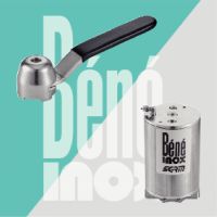 Accessoires pour vannes papillon agroalimentaire