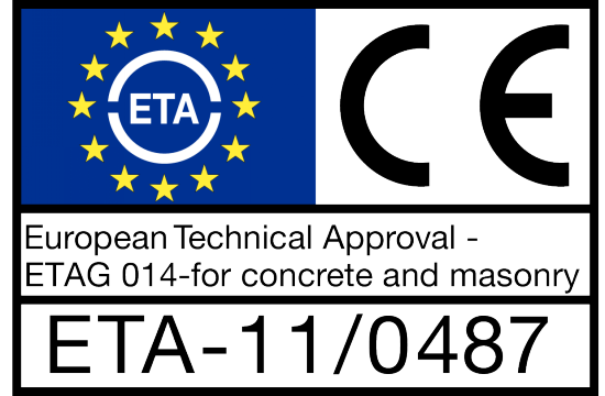 ETA-11/0487