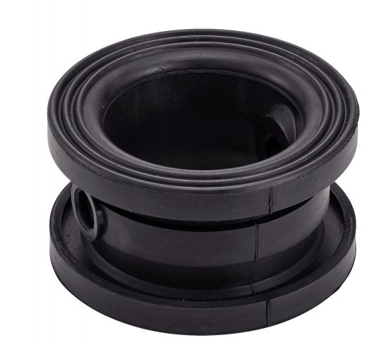 Joint De Manchon De Vanne Papillon TOPRAN 117 386 - Compatible VW CC Etc.