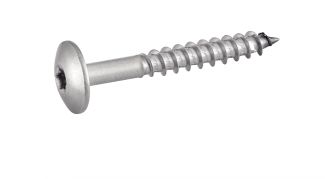 Vis facade &agrave; t&ecirc;te extra-large - six lobes