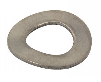 Spring lock washer type 