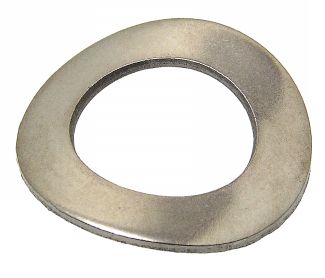 Onduflex spring washer type 