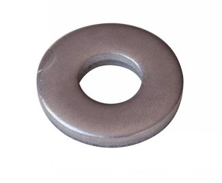 Washer for bolt with clamping sleeve - stainless steel a2 - din 7349 inox a2 - din 7349