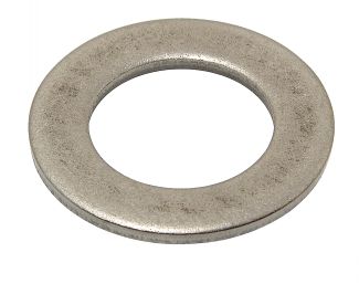 Shim and supporting washer - stainless steel a2 - din 988 inox a2 - din 988