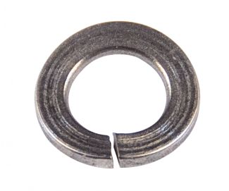 Rondelle élastique ondulée fendue inox A1 - DIN 128A