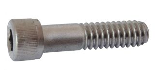 Hexagon socket head cap screw - stainless steel a2 inox a2