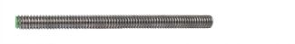 Threaded rod - 3 feet length - stainless steel a2 inox a2