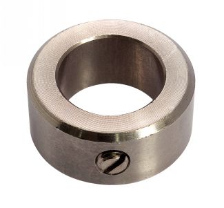 Bague d'arret - inox a1