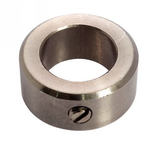 Positioning ring - stainless steel