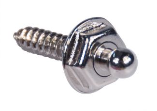Tenax self tapping screw - stainless steel