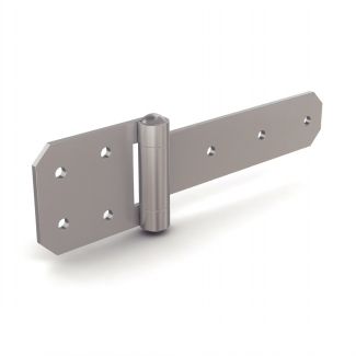 Heavy duty hinge 304 inox 304