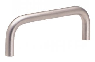 Handle to weld - stainless steel 304 inox 304