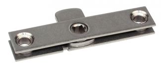 Cam lock - stainless steel 304 inox 304
