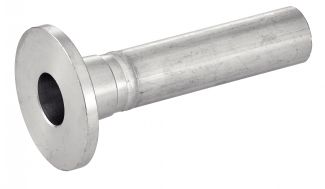 Collet Mâle à sertir pour bride tournante PN10/16