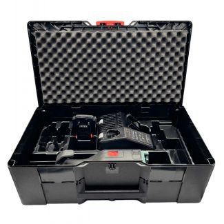 Coffret pour sertisseuse 41190 (r&eacute;f: 841190-COF)