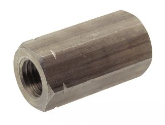 Hexagon nut - stainless steel a4 - din 6334 inox a4 - din 6334