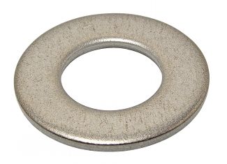 Plain stamped washer type 