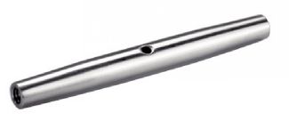 Corps fermé de ridoir petit modèle inox a4