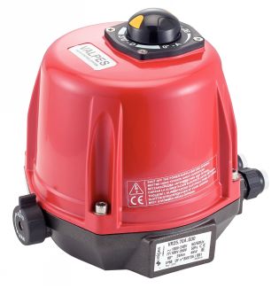 Actionneur électrique 90° - IP68 (réf: VR)