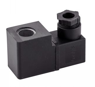 Bobine électrique pour électrovanne 50900