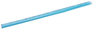 Flexible hose with calibrated outside diameter - 50 m length roll - polyethylene gamme pen (polyéthylène) (Photo #2)