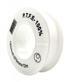 Ruban d'&eacute;tanch&eacute;it&eacute; PTFE