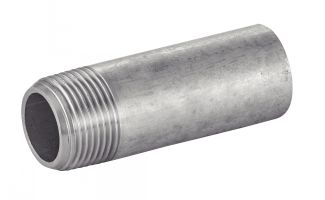 Embout mâle NPT - Longueur 50,8 mm